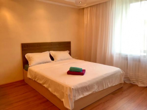 City Center - Nurken Abdirova 32